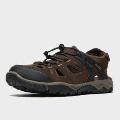 Men’s Solva Walking Sandals -Peter Storm go 351419 c
