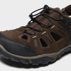 Men’s Solva Walking Sandals -Peter Storm go 351419 d