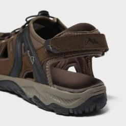 Men’s Solva Walking Sandals -Peter Storm go 351419 f