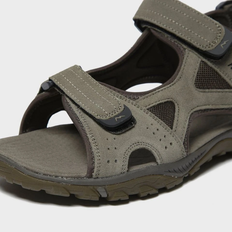 Men's Broadhaven Sandal 6 Men's Broadhaven Sandal - Image 4