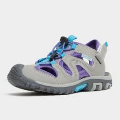 Kids' Westward Sandal -Peter Storm go 351515 c