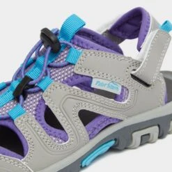 Kids' Westward Sandal -Peter Storm go 351515 e