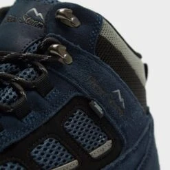 Men's Camborne Mid Walking Boots 12 Men's Camborne Mid Walking Boots -Peter Storm go 351606 d