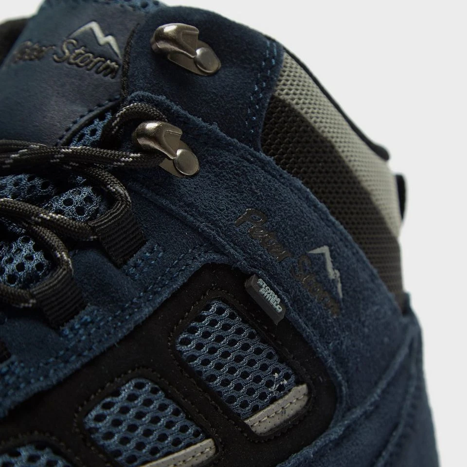 Men's Camborne Mid Walking Boots 6 Men's Camborne Mid Walking Boots - Image 4