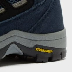 Men's Camborne Mid Walking Boots 13 Men's Camborne Mid Walking Boots -Peter Storm go 351606 e