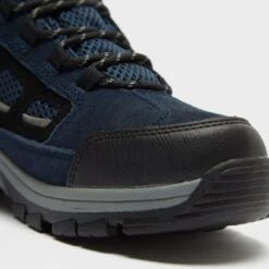 Men's Camborne Mid Walking Boots 14 Men's Camborne Mid Walking Boots -Peter Storm go 351606 f