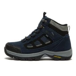 Men's Camborne Mid Walking Boots 15 Men's Camborne Mid Walking Boots -Peter Storm go 351606 z