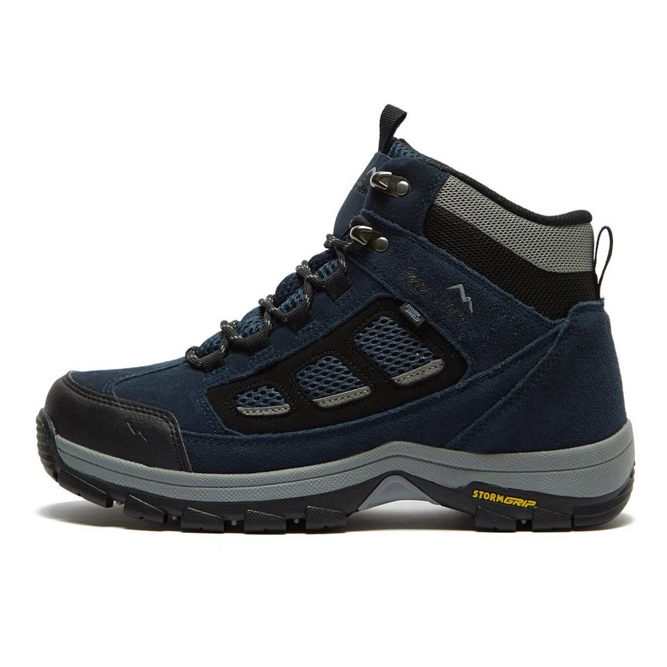 Men's Camborne Mid Walking Boots 9 Men's Camborne Mid Walking Boots - Image 7