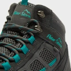 Women’s Camborne Mid Walking Boot -Peter Storm go 351608 d