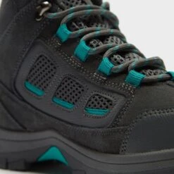 Women’s Camborne Mid Walking Boot -Peter Storm go 351608 f