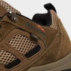 Men’s Camborne Low Waterproof Walking Shoe -Peter Storm go 351614 d