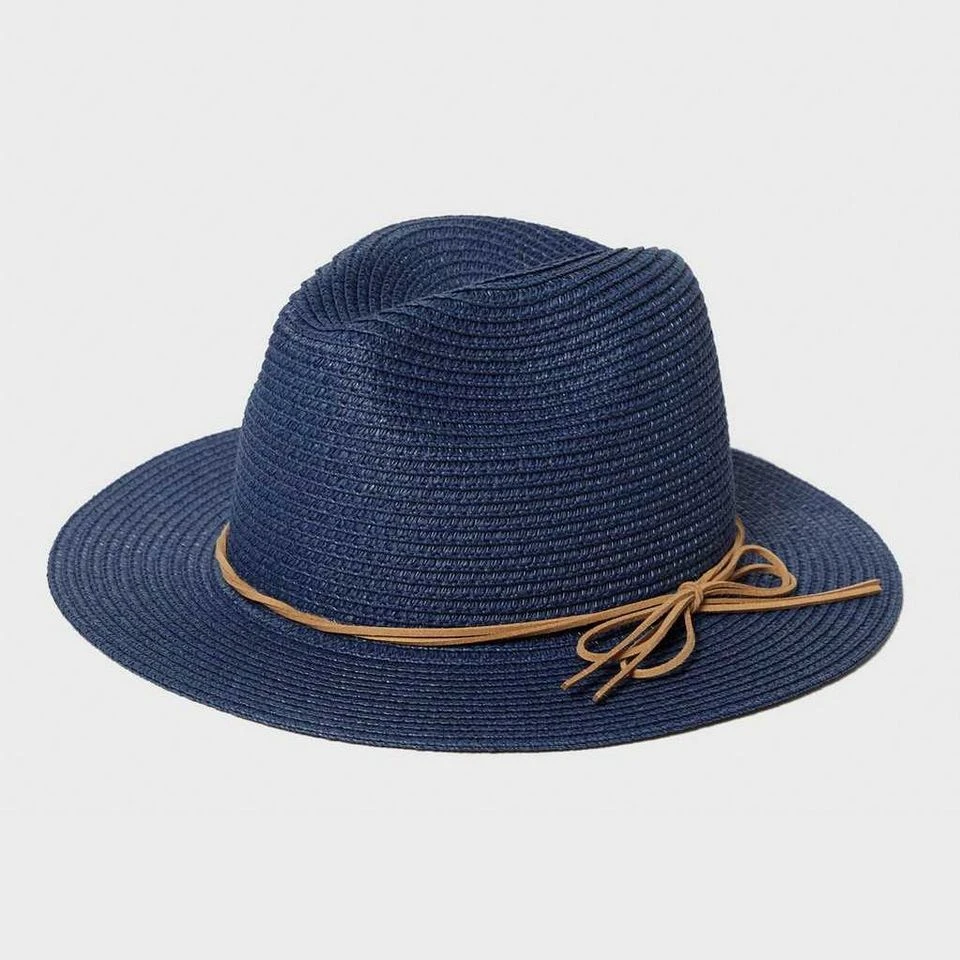 Womens Panama Hat 3 Womens Panama Hat
