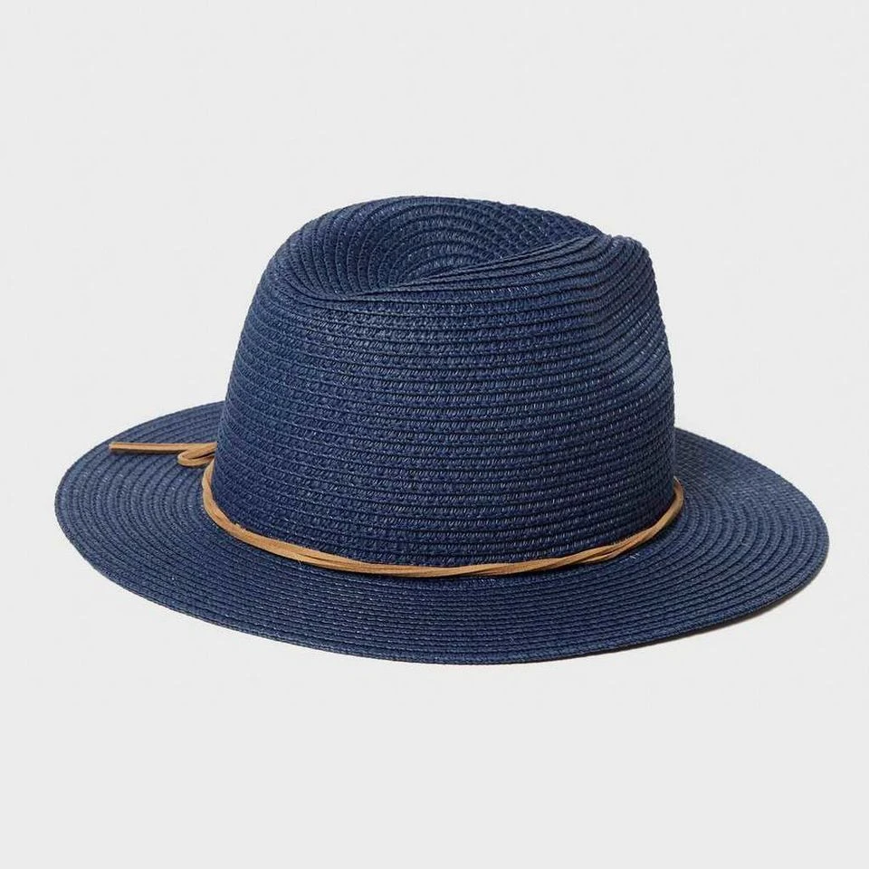 Womens Panama Hat 4 Womens Panama Hat - Image 2
