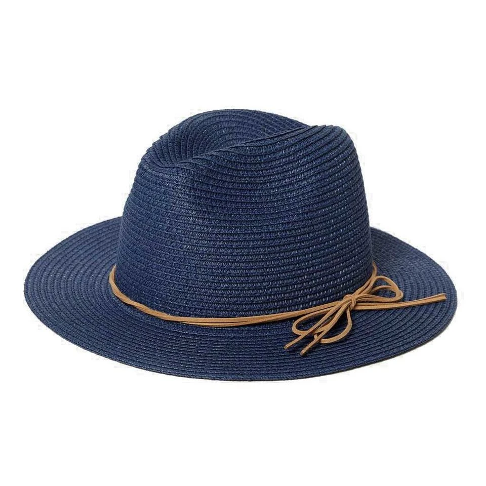 Womens Panama Hat 5 Womens Panama Hat - Image 3