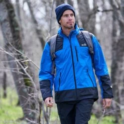 Men's Torrent III Waterproof Jacket -Peter Storm go 354531 n