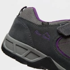 Kids Harwood II Low Hiking Shoes -Peter Storm go 358442 e