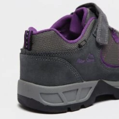 Kids Harwood II Low Hiking Shoes -Peter Storm go 358442 f