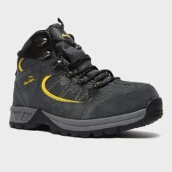 Kids' Harwood II Mid Hiking Shoes -Peter Storm go 358447 c