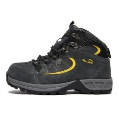 Kids' Harwood II Mid Hiking Shoes -Peter Storm go 358447 z