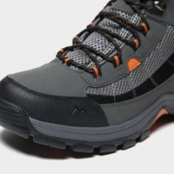 Men's Filey Mid Walking Boots -Peter Storm go 361604 d