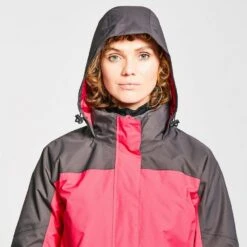 Women’s Lakeside 3-in-1 Jacket -Peter Storm go 370970 f