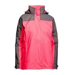 Women’s Lakeside 3-in-1 Jacket -Peter Storm go 370970 u