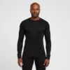 Men's Merino Long Sleeve Baselayer Top 1 Men's Merino Long Sleeve Baselayer Top -Peter Storm go 370980 a