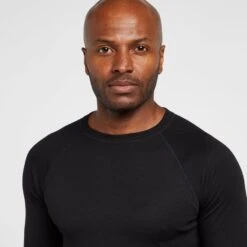 Men's Merino Long Sleeve Baselayer Top -Peter Storm go 370980 d