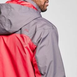 Men's Lakeside III 3-in-1Waterproof Jacket -Peter Storm go 371032 f