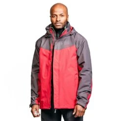 Men's Lakeside III 3-in-1Waterproof Jacket -Peter Storm go 371032 z
