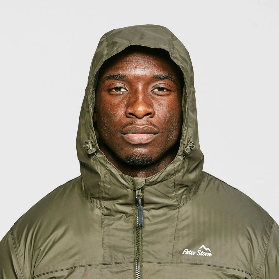 Men's Techlite II Jacket 7 Men's Techlite II Jacket - Image 5