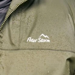 Men's Techlite II Jacket 24 Men's Techlite II Jacket -Peter Storm go 371167 h