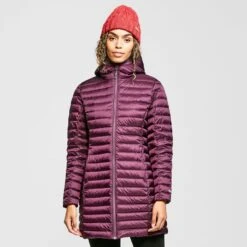 Women's Long Insulated Jacket -Peter Storm go 371508 d