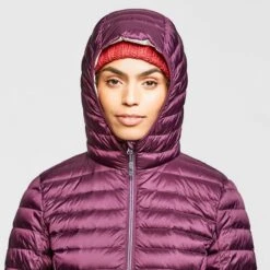 Women's Long Insulated Jacket -Peter Storm go 371508 e