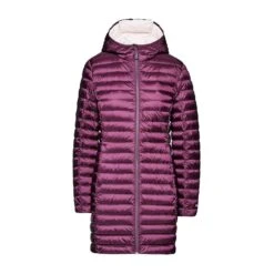 Women's Long Insulated Jacket -Peter Storm go 371508 u
