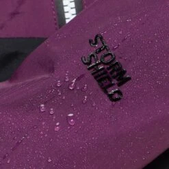 Women's Colourblock Waterproof Jacket -Peter Storm go 371943 f