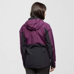 Women's Colourblock Waterproof Jacket -Peter Storm go 371943 j