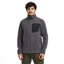 Men's Pilsbury Full-zip Fleece 17 Men's Pilsbury Full-zip Fleece -Peter Storm go 371946 z
