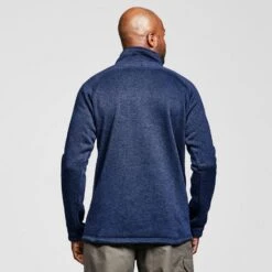 Men's Hohokum Half Zip Fleece -Peter Storm go 371970 d