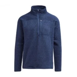 Men's Hohokum Half Zip Fleece -Peter Storm go 371970 u