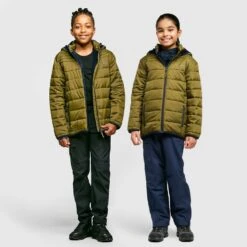 Kids' Walrus Jacket 11 Kids' Walrus Jacket -Peter Storm go 374761 c