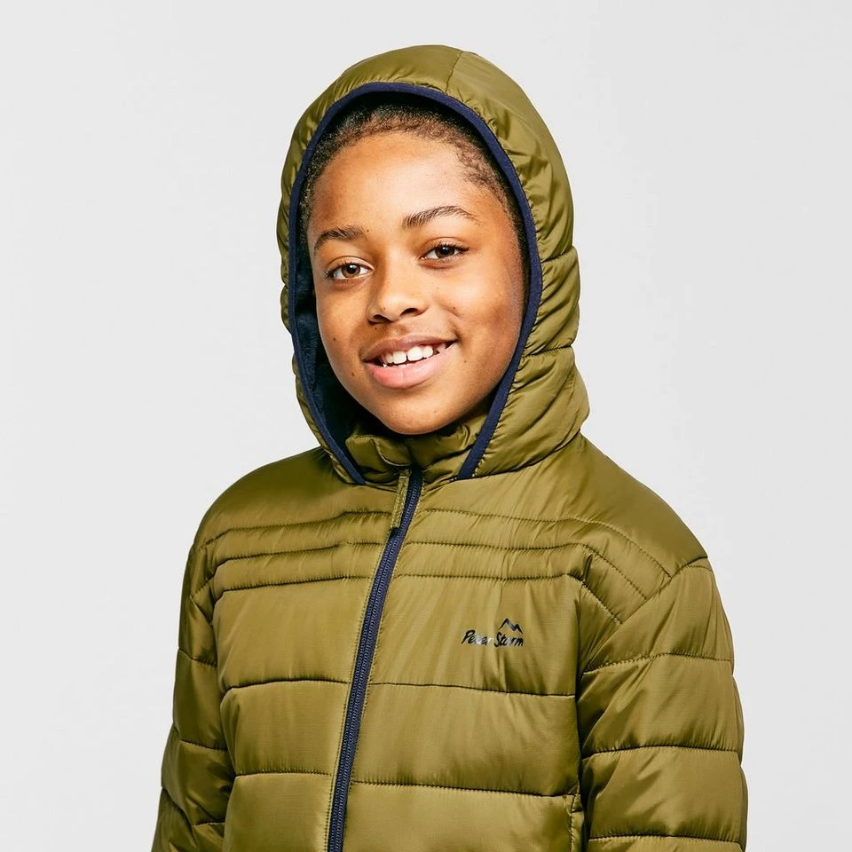 Kids' Walrus Jacket 6 Kids' Walrus Jacket - Image 4