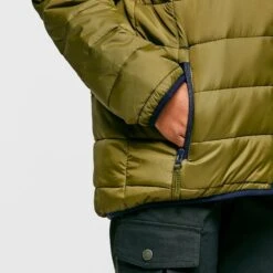 Kids' Walrus Jacket 13 Kids' Walrus Jacket -Peter Storm go 374761 e