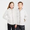 Kids' Borg Full-zip Fleece 2 Kids' Borg Full-zip Fleece -Peter Storm go 374768 a