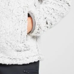 Kids' Borg Full-zip Fleece -Peter Storm go 374768 e