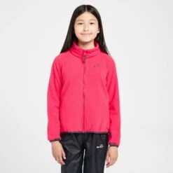 Kids' Lakes 3 In 1 Jacket -Peter Storm go 374870 d