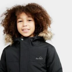 Kids' Waterproof Parka -Peter Storm go 374874 e