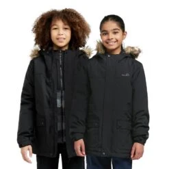 Kids' Waterproof Parka -Peter Storm go 374874 z