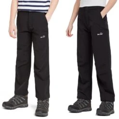 Kids' Terrain Trousers -Peter Storm go 374899 z