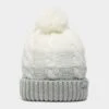 Women's Windproof Gen Bobble Hat -Peter Storm go 374972 a